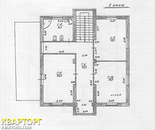 Sell house. Харьков, Коксовая — photo 9