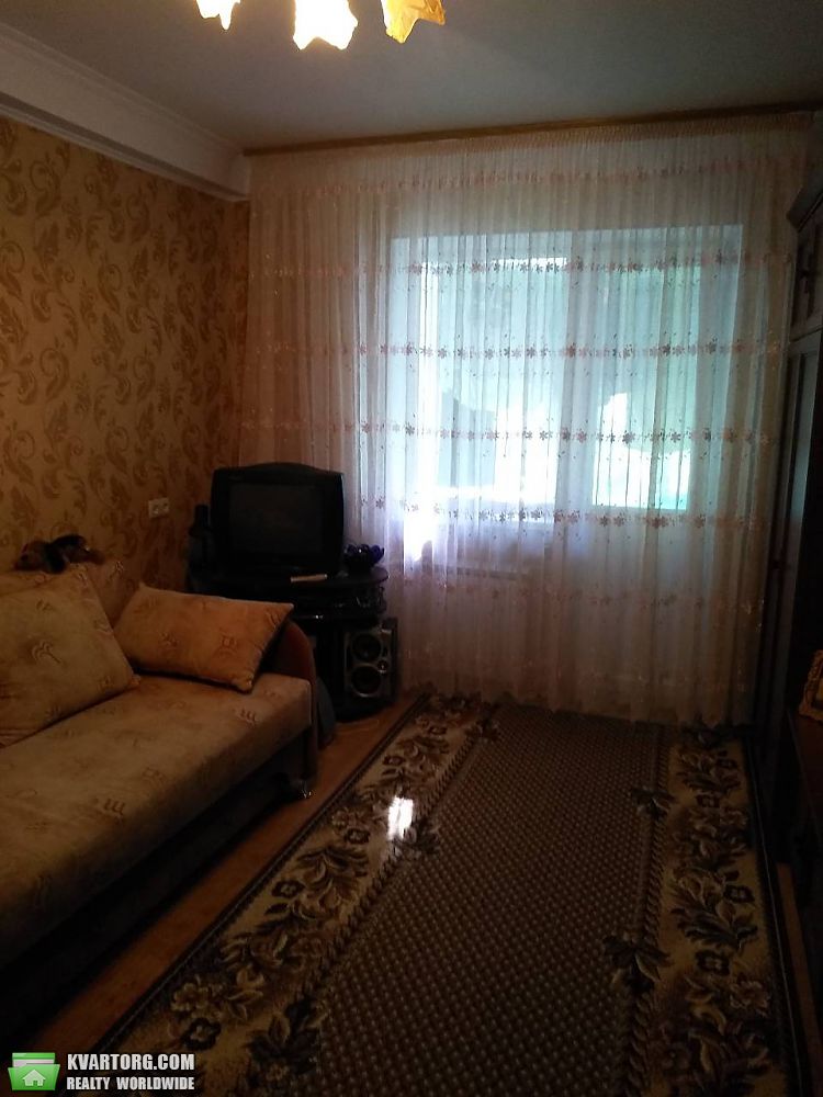 Rent out 1-room apartment. Киев, Лесной проспект — photo 2