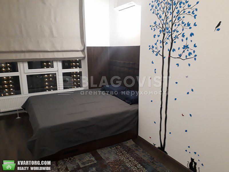 Rent out 1-room apartment. Киев,  Подвысоцкого — photo 2