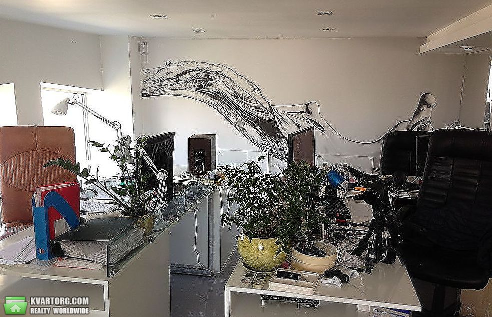 Sell office. Киев,  Кудряшова — photo 5