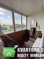 Rent out 3-room apartment. Киев, Миропольская — photo 7