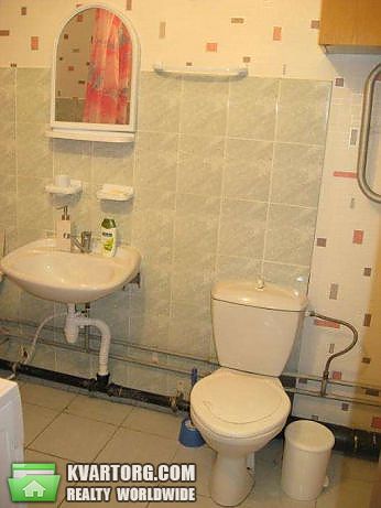 Rent out 1-room apartment. Киев, Григоренка — photo 7