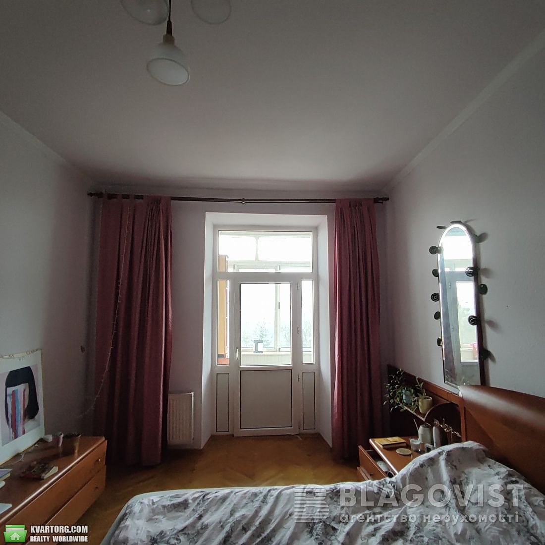 Sell 3-room apartment. Киев, Грушевского — photo 6