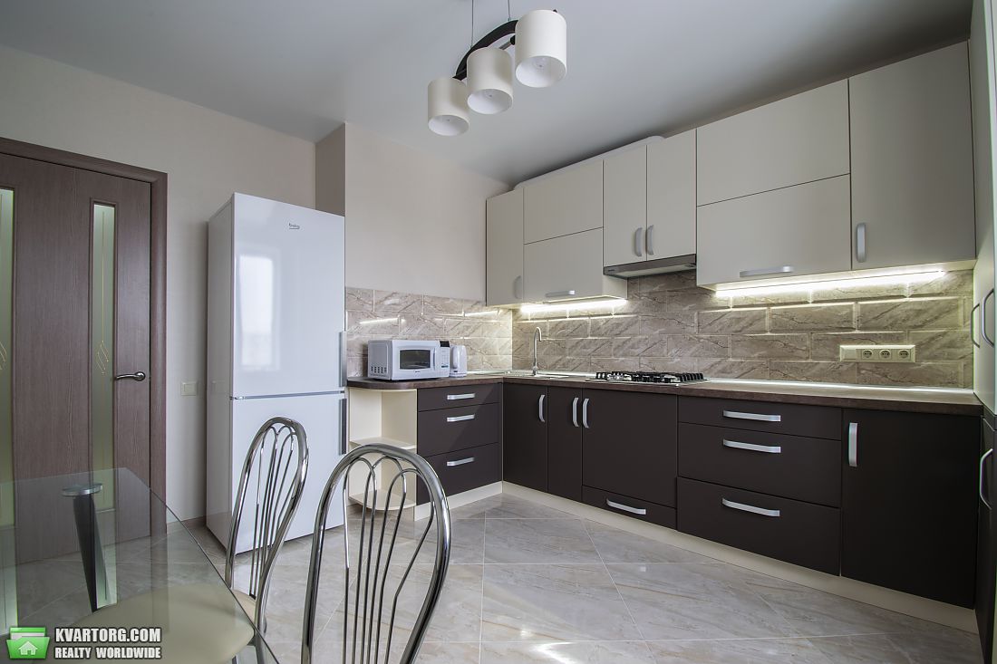 Rent out 1-room apartment. Сумы, пр-т М. Лушпы — photo 1