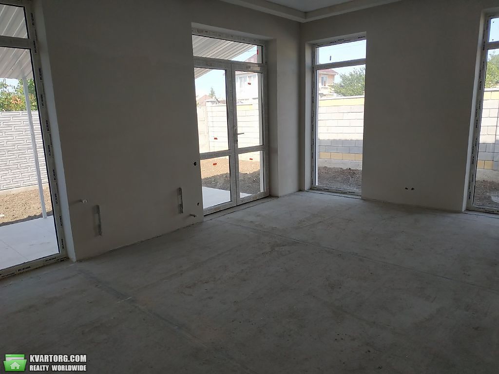 Sell house. Одесса, Бочарова — photo 1