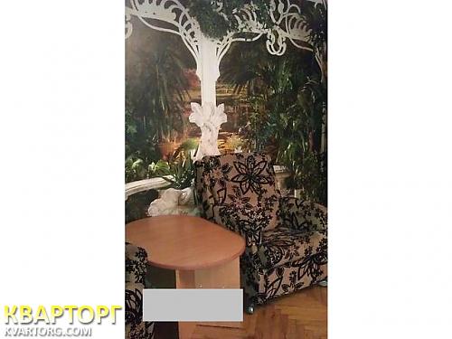 Rent out 3-room apartment. Одесса, Космонавтов — photo 5