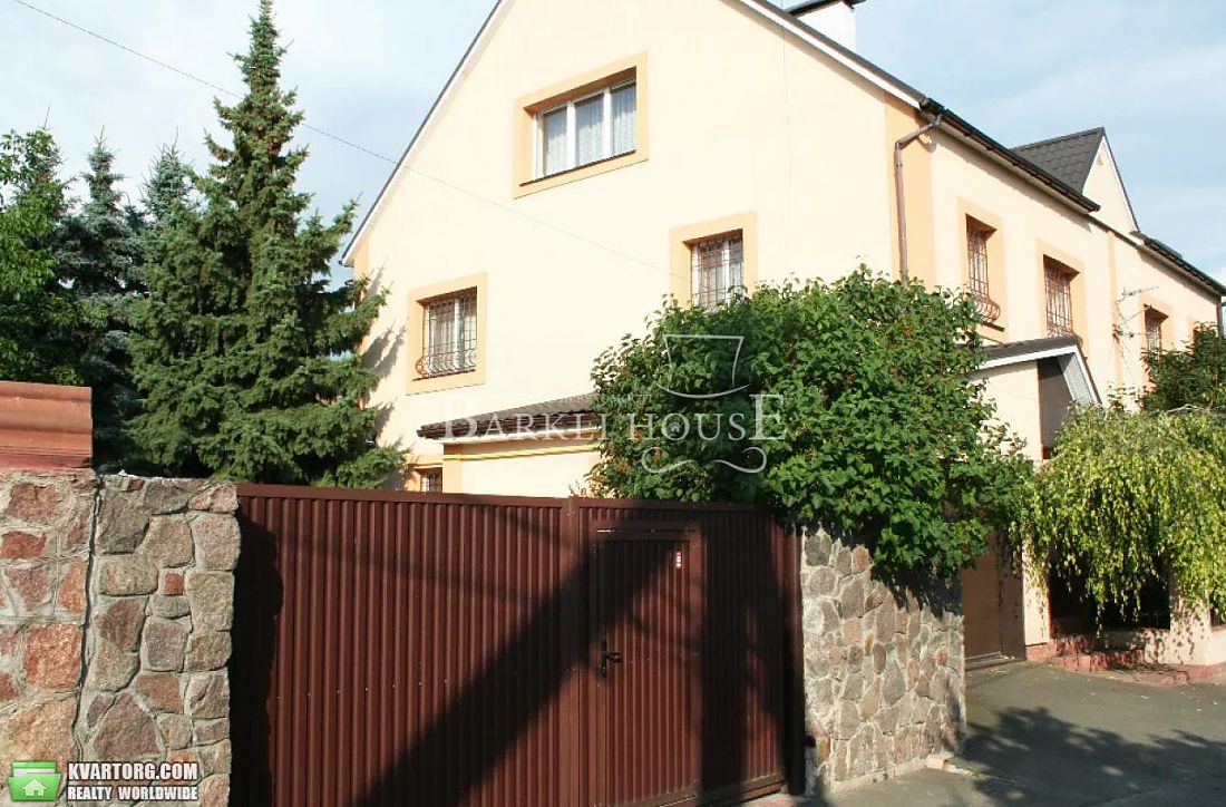 Rent out house. Киевская обл., Софиевская Борщаговка — photo 10