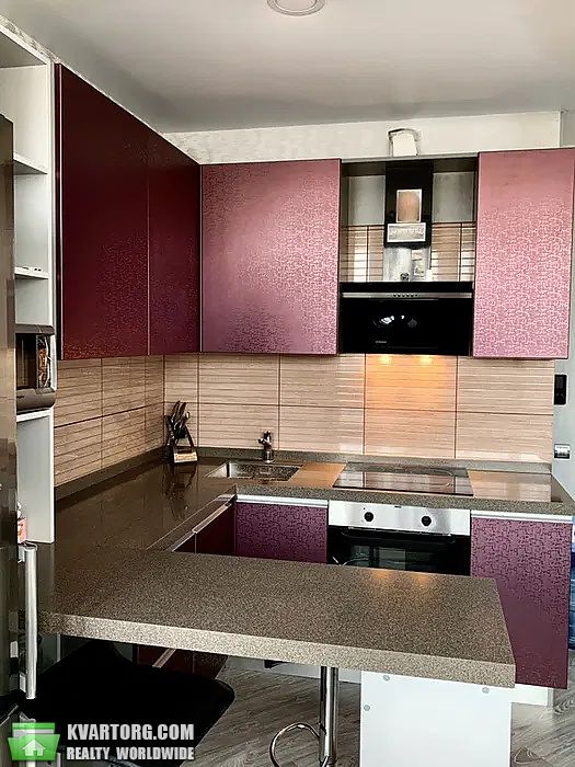 Sell 1-room apartment. Киев, пр. Лобановского — photo 3