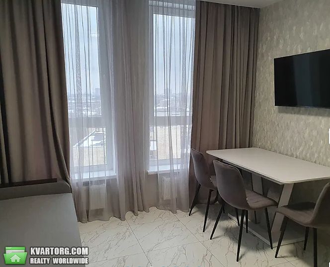 Rent out 1-room apartment. Киев, по пр. Перемоги — photo 3