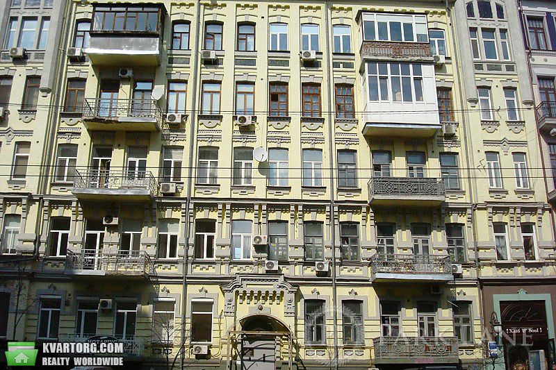 Sell 2-room apartment. Киев, Саксаганского — photo 1