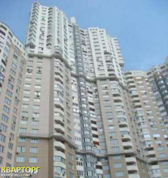 Sell 2-room apartment. Киев,  Срибнокильская — photo 1