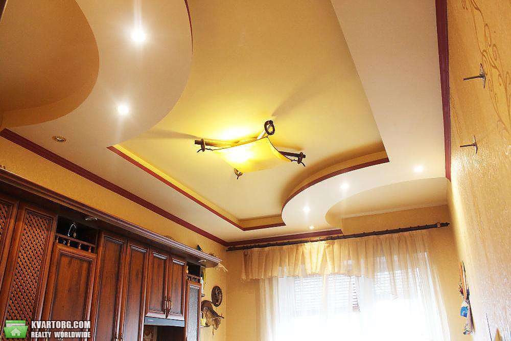 Sell 1-room apartment. Киев,  Лаврухина — photo 8