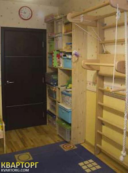 Sell 2-room apartment. Киев,  Дегтяревская — photo 6