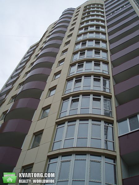 продам 3-комнатную квартиру. Киев,  Кольцова бул - фото 1