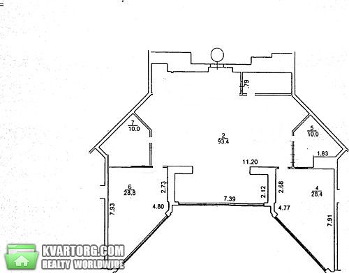 Rent out office. Киев, Красноармейская — photo 6