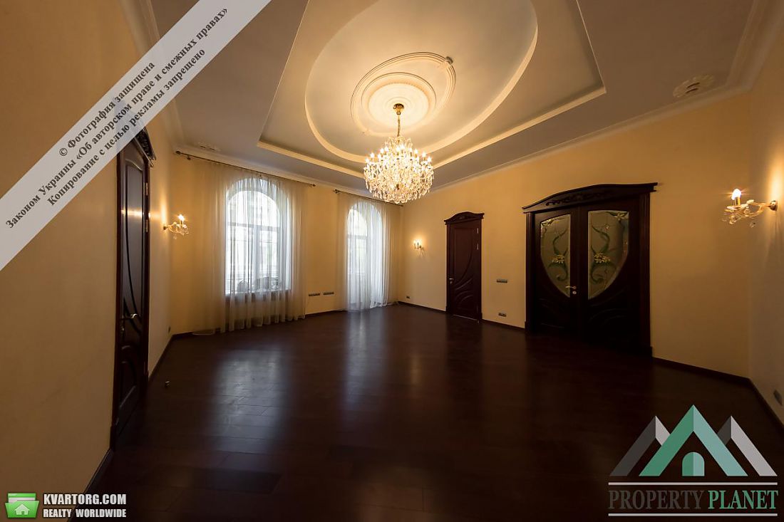 Rent out 5-room apartment. Киев,  Заньковецкой — photo 1