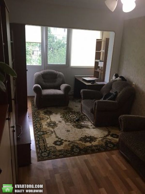 Sell 1-room apartment. Киев,  Березняковская — photo 1