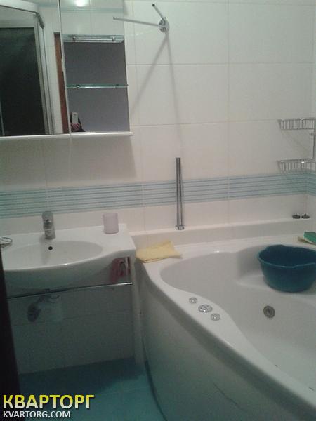 Rent out 3-room apartment. Киев,  Тимошенко — photo 8