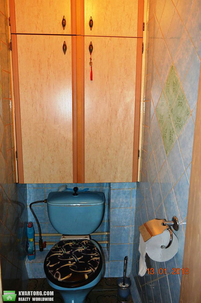 Sell 1-room apartment. Киев,  Радужная — photo 5
