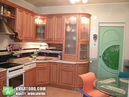 Sell 4-room apartment. Киев, Лепсе бул — photo 3