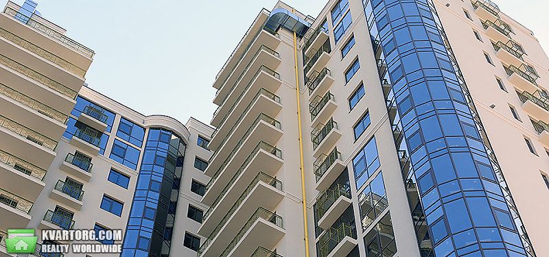 Sell 2-room apartment. Одесса, Архитекторская — photo 1