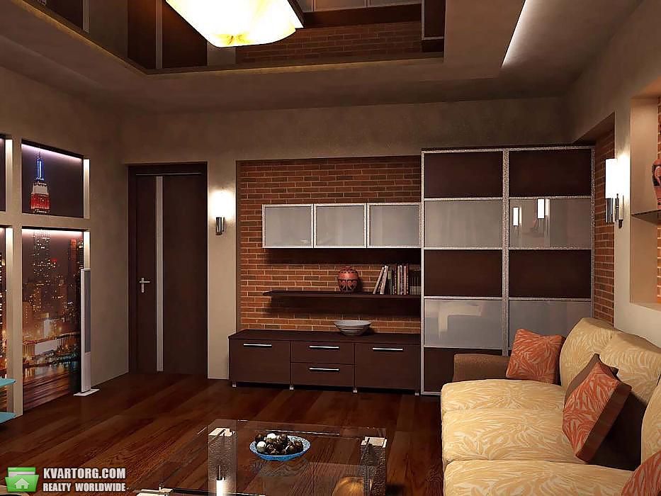 Rent out 2-room apartment. Киев,  Чавдар — photo 2