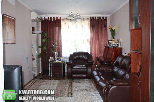 Sell 3-room apartment. Одесса, Балковская / Маловского — photo 1