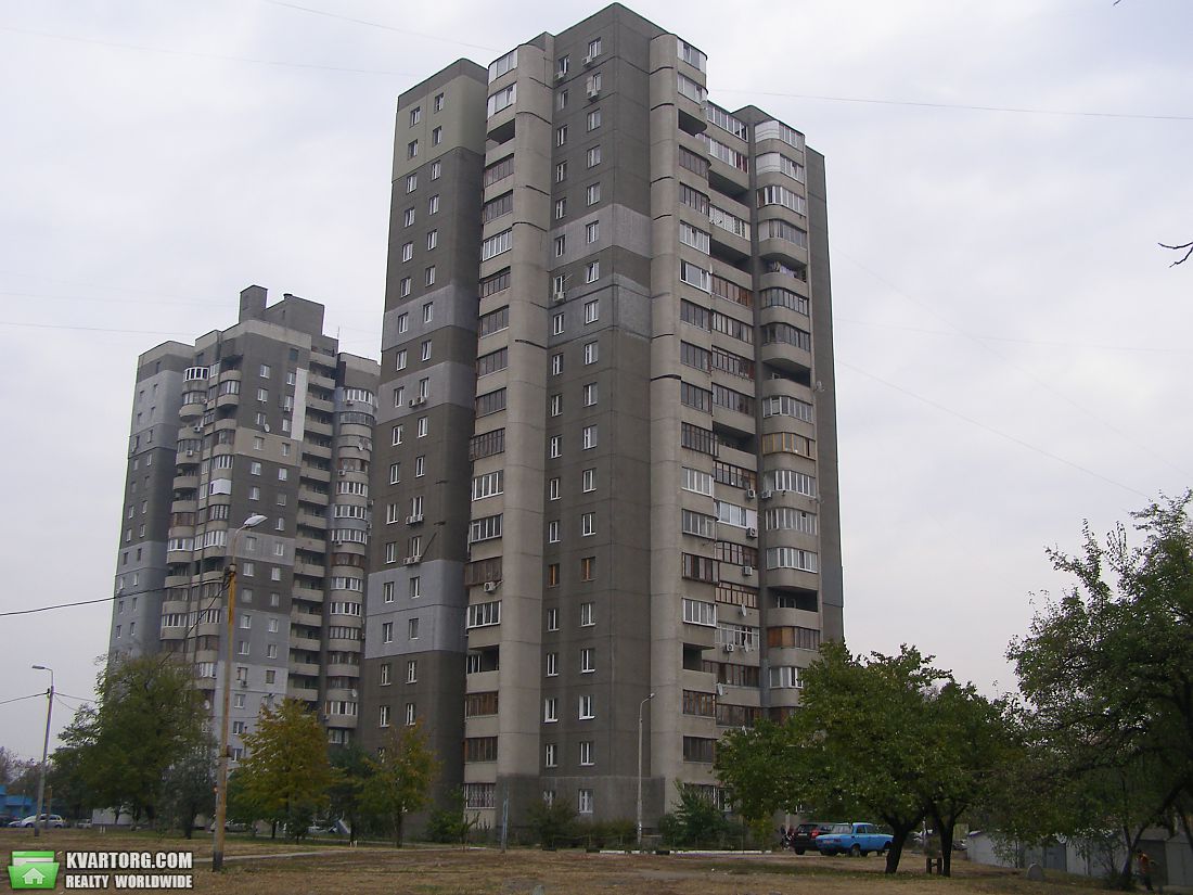Sell 3-room apartment. Киев,  Азербайджанская — photo 1