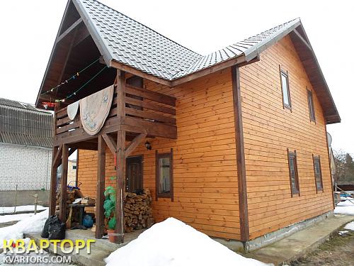 Sell house. Киевская обл., Ирпень — photo 1