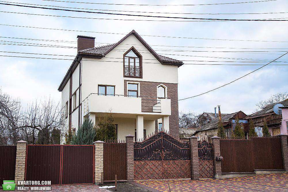 Sell office. Киев, Караваевые Дачи — photo 1