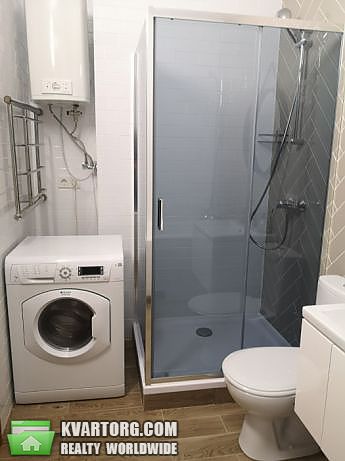Rent out 3-room apartment. Киев,  Княжий Затон — photo 8
