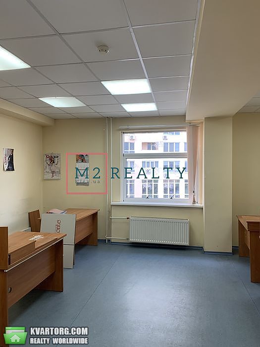 Rent out office. Киев,  Голосеевский пр — photo 1
