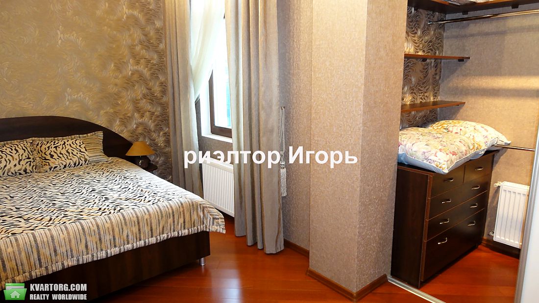 Rent out 3-room apartment. Одесса, Греческая — photo 5