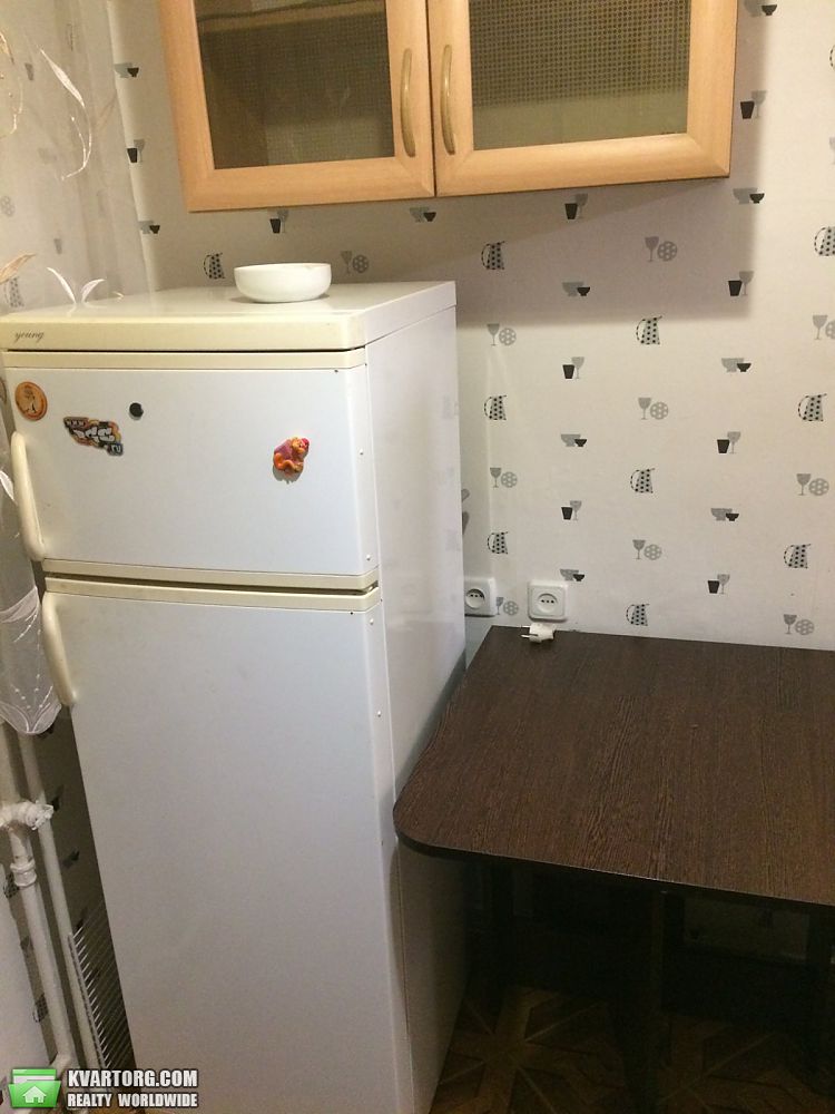 Rent out 1-room apartment. Киев,  Шолом-Алейхема — photo 2
