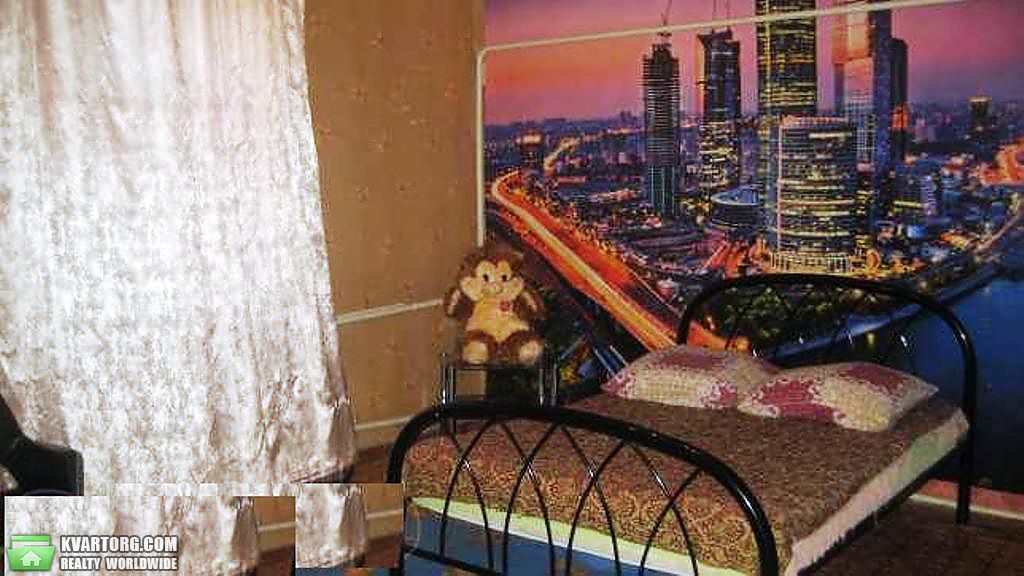 Sell 3-room apartment. Одесса, Гордиенко Яши — photo 1