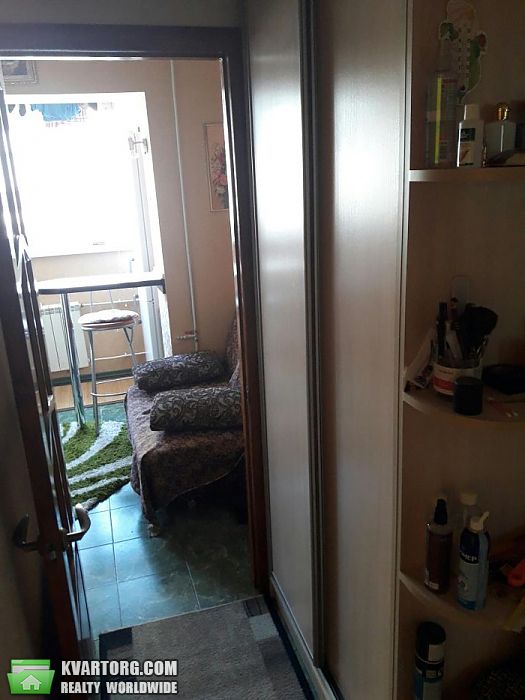 Sell 1-room apartment. Киев,  Новомостицкая — photo 6