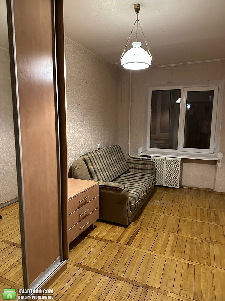 Rent out 3-room apartment. Киев,  Липковского — photo 8