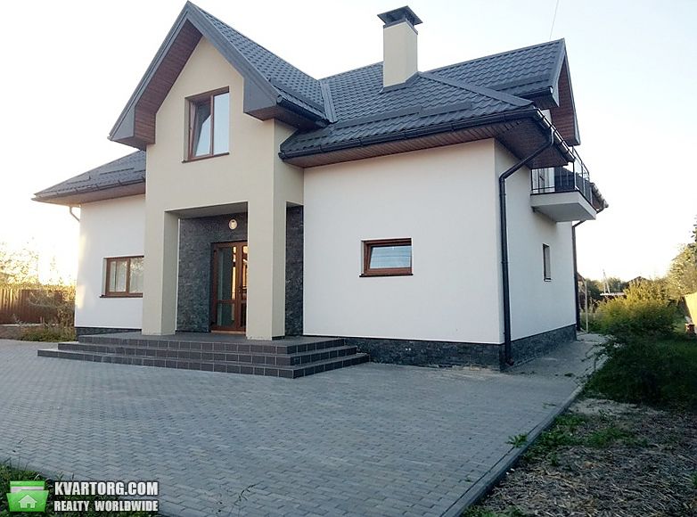 Sell house. Киевская обл., Канадская Деревня Дачная — photo 1
