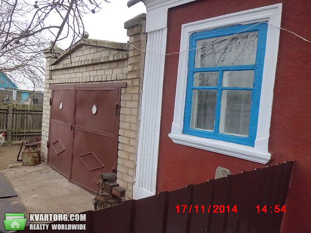 Sell house. Херсон, Котовского — photo 6