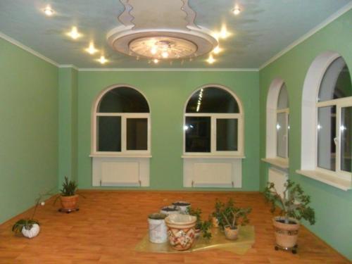 Rent out house. Днепропетровск, Аэродромная — photo 1