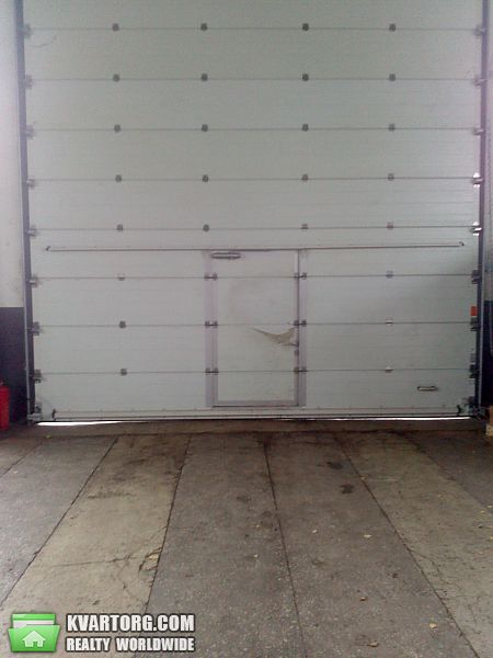 Rent out warehouse. Вишневое, Киевская — photo 4