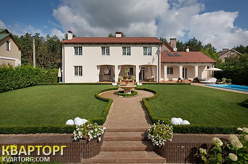 Sell house. Киевская обл., Михайловка-Рубежовка — photo 1