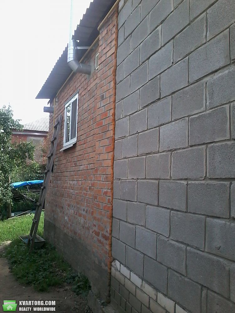 Sell house. Харьков, Ростовская — photo 6