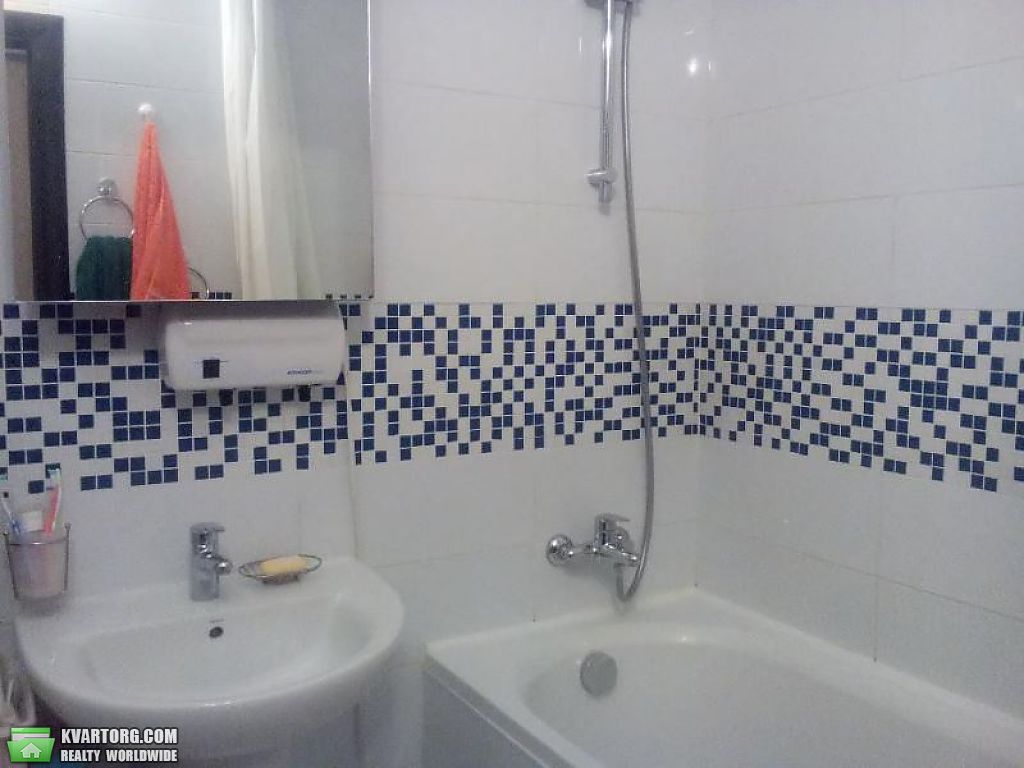 Sell 1-room apartment. Киев,  Урловская — photo 5