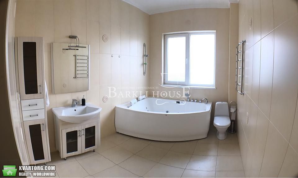 Rent out house. Киев,  Богатырская — photo 4