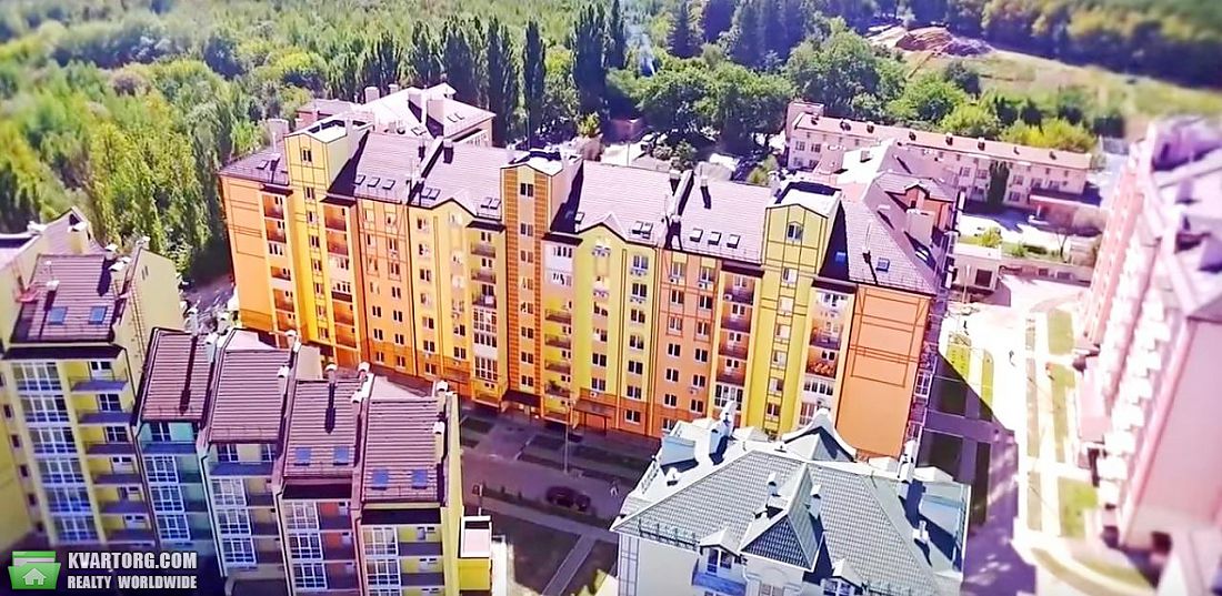 Sell 2-room apartment. Киев, Лебедева — photo 3