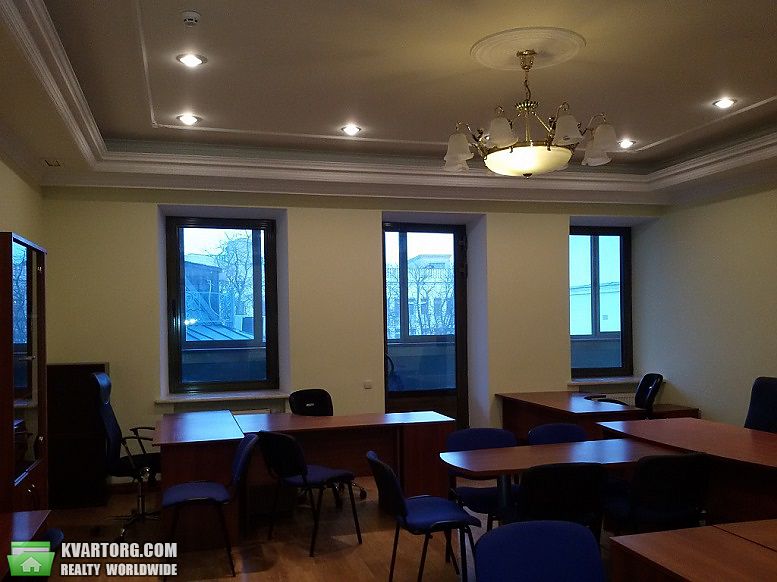 Sell office. Киев,  Липская — photo 2