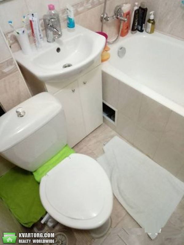 Sell 1-room apartment. Киев,  Малиновского — photo 5