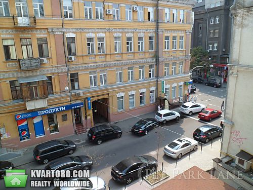 Sell 3-room apartment. Киев, Ярославов Вал — photo 1