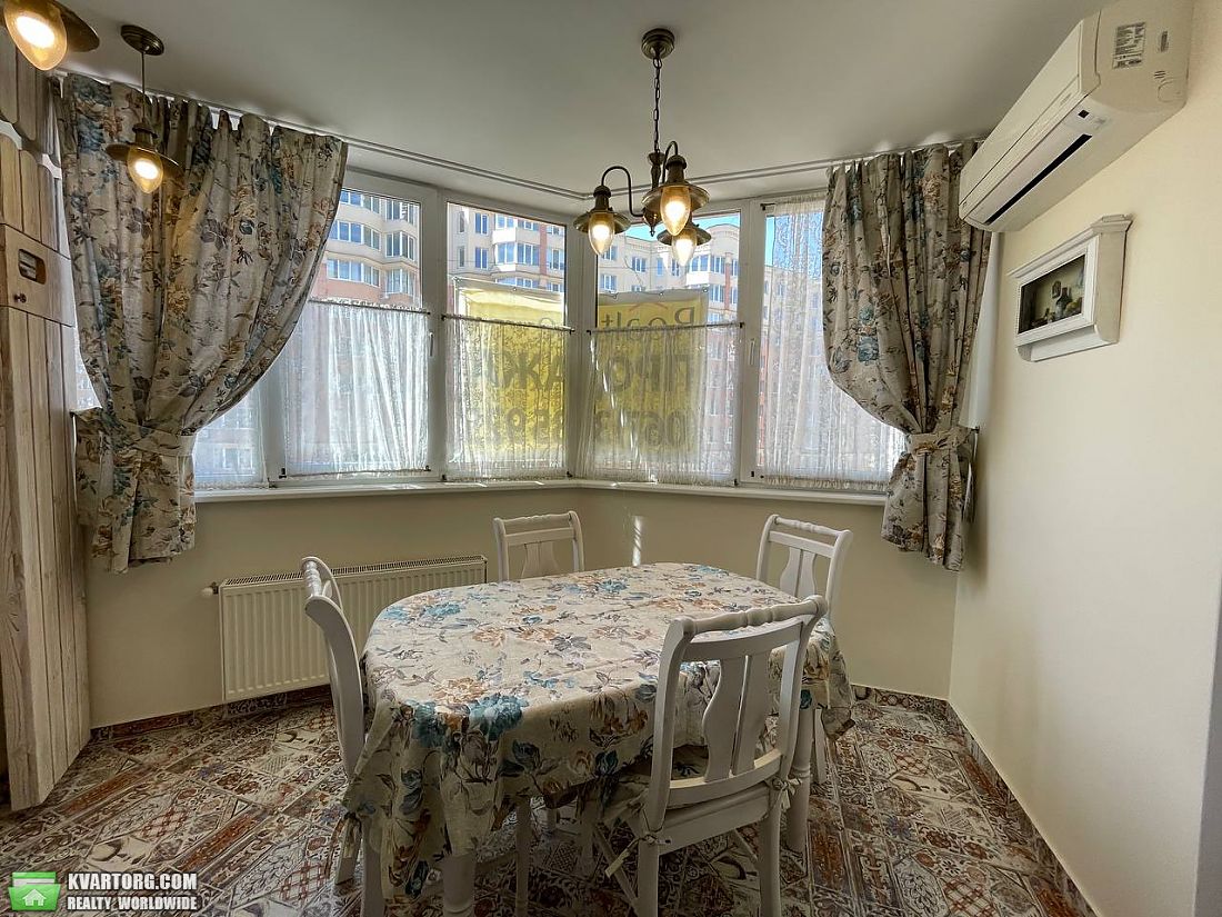 Sell 3-room apartment. Киевская обл., Миру — photo 3